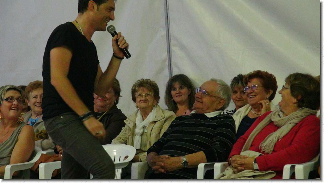 Foto successiva